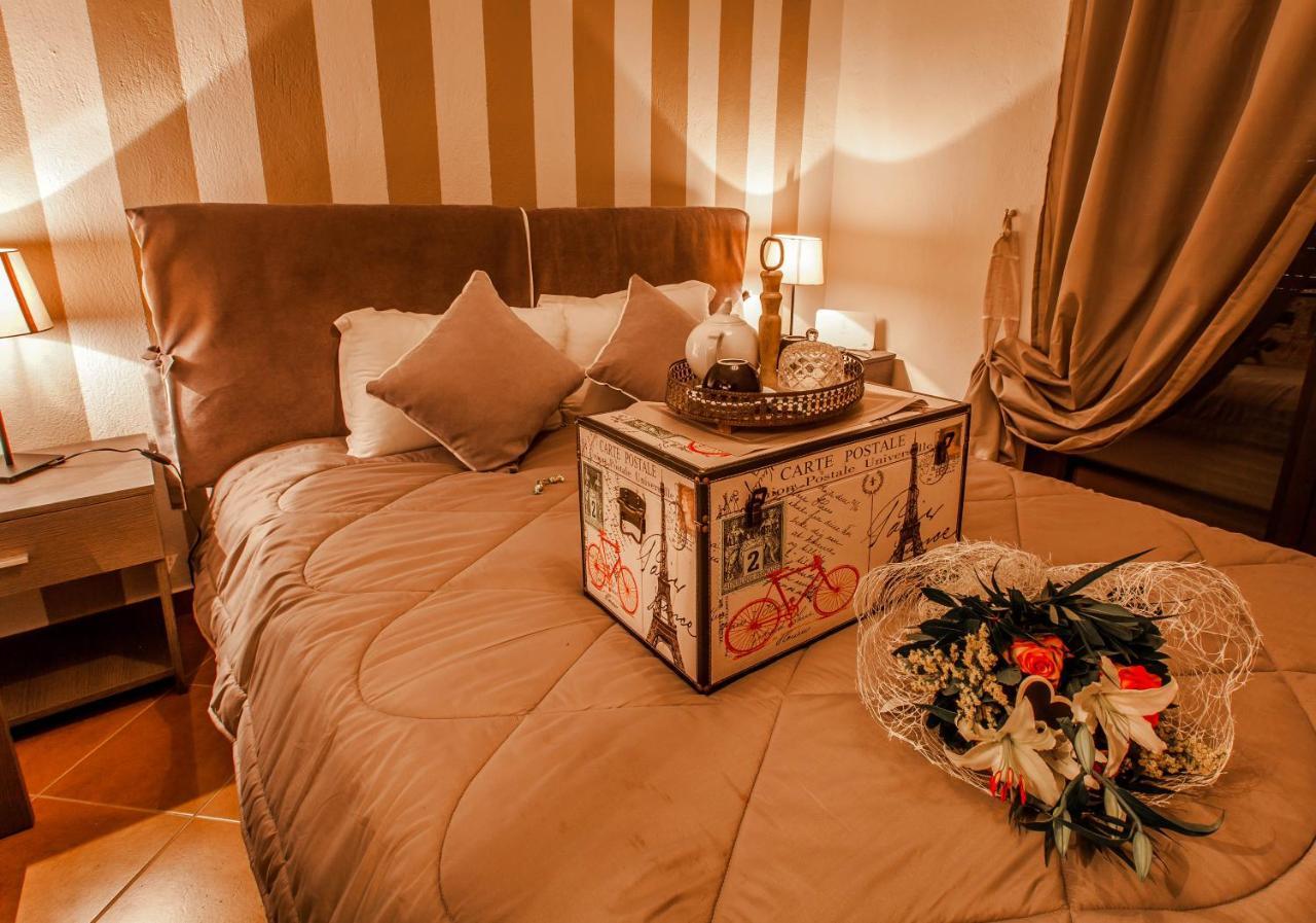Aqua Mare Sea Side Rooms Nea Kallikrateia Luaran gambar